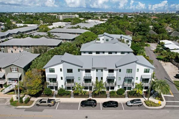 Village At Wilton Manors, 551 NE 21st Ct, Wilton Manors, Florida 33305, image 3