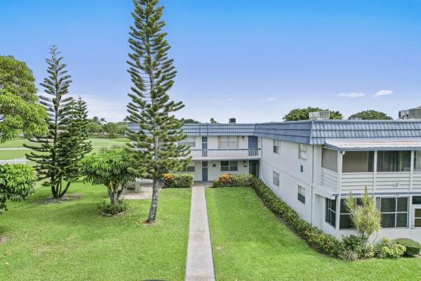 Tuscany At Kings Point, 101 Tuscany B, Delray Beach, Florida 33446, image 2