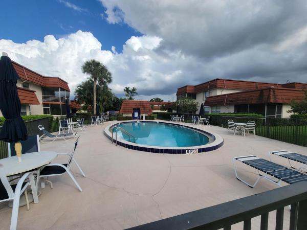 Greenway Village South, 12018 Greenway Cir S #205, Royal Palm Beach, Florida 33411, image 1