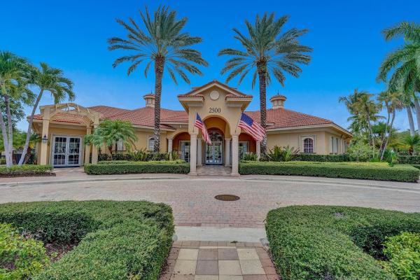 Harbour Oaks, 2640 Ravella Ln, Palm Beach Gardens, Florida 33410, image 1