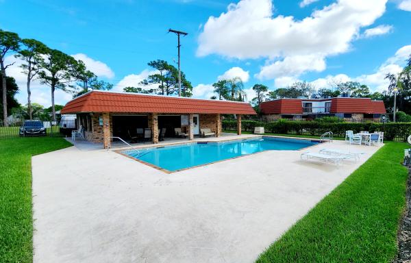 Suburban Pines, 4720 Suburban Pines Dr, Lake Worth, Florida 33463, image 1