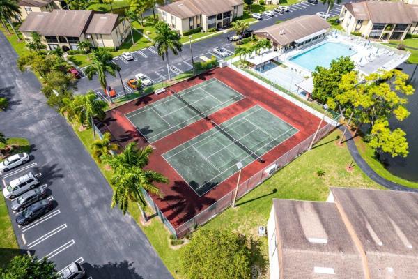 Pine Ridge 3, 317 Pine Ridge Cir #B-1, Greenacres, Florida 33463, image 3