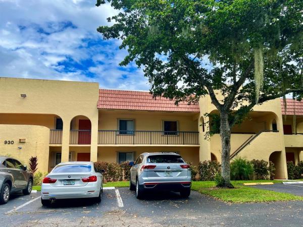 Boca Terrace, 930 SW 9th Street Cir #205, Boca Raton, Florida 33486, image 1