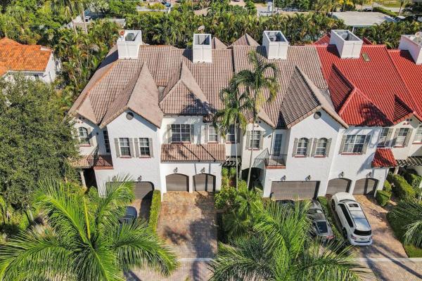 The Estuary, 803 Estuary Way, Delray Beach, Florida 33483, image 1