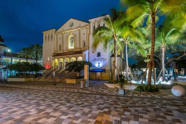 CityPlace South Tower, 550 Okeechobee Blvd #1508, West Palm Beach, Florida 33401, image 3