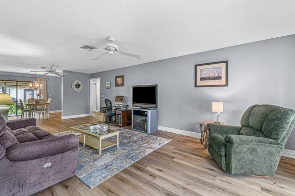 Greentree Villas, 4877 Dovewood Rd #B, Boynton Beach, Florida 33436, image 1
