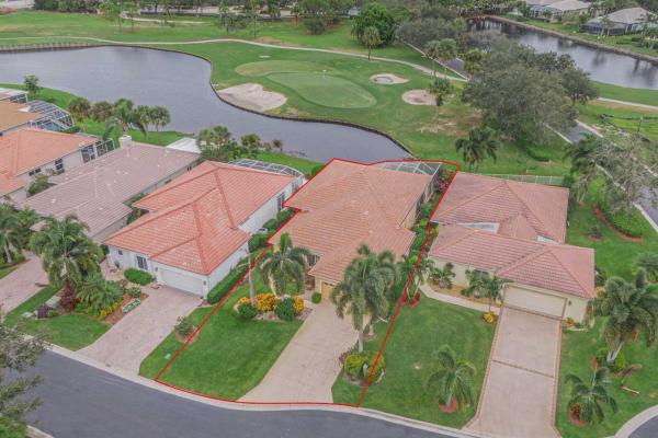 Carrick Green, 3197 SE Carrick Green Ct, Port St. Lucie, Florida 34952, image 2