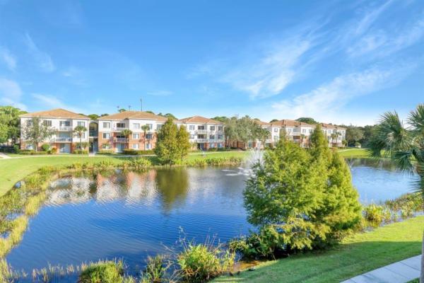 Fiore At The Gardens, 9304 W Myrtlewood Cir #304, Palm Beach Gardens, Florida 33418, image 1