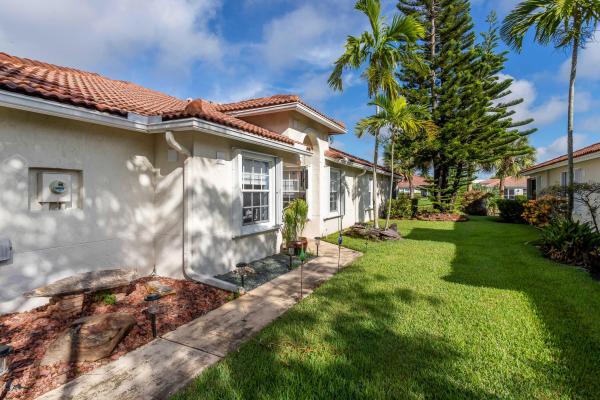 Sierra Vista, 5081 S La Sedona Cir, Delray Beach, Florida 33484, image 1