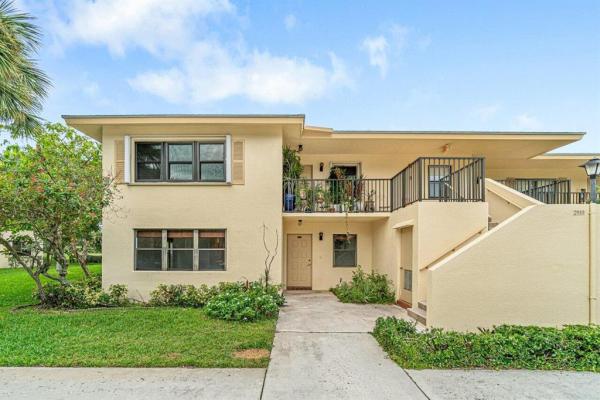 Delray Oaks West, 2910 SW 22nd Cir 211a, Delray Beach, Florida 33445, image 1