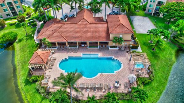 Mirabella Villas, 117 Villa Cir, Boynton Beach, Florida 33435, image 3