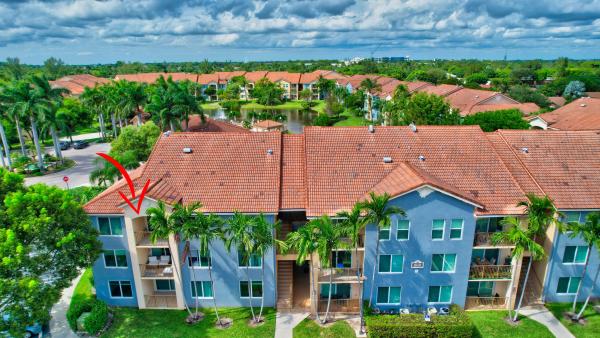 Mirabella Villas, 117 Villa Cir, Boynton Beach, Florida 33435, image 2