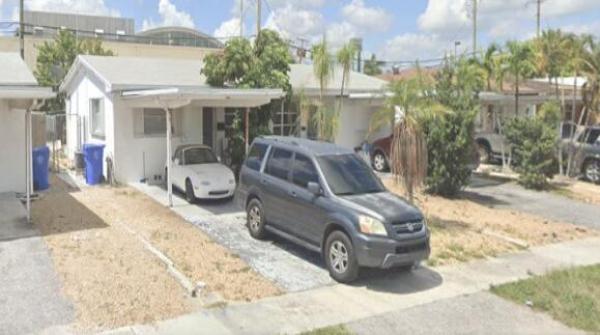 Alho Heights, 1334 Alho Dr, Lantana, Florida 33462, image 1