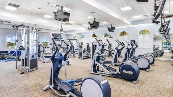 PGA Village Verano, 9341 SW Nuova Way, Port St. Lucie, Florida 34986, image 1