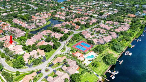 Waterside, 23399 Water Cir, Boca Raton, Florida 33486, image 2