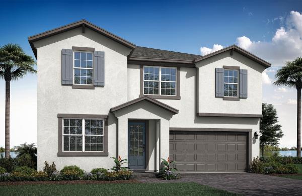 Cadence At Tradition, 14103 SW Safi Ter, Port St. Lucie, Florida 34987, image 1