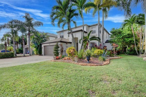 Easton Village, 9078 Alexandra Cir, Wellington, Florida 33414, image 1