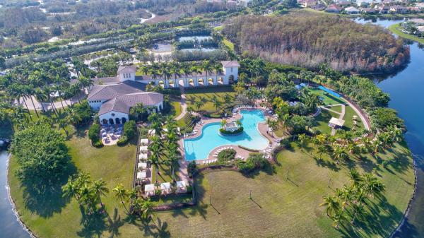Easton Village, 9078 Alexandra Cir, Wellington, Florida 33414, image 2