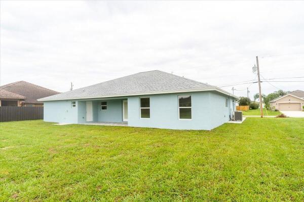 Tulip Park, 386 SW Mccomb Ave, Port St. Lucie, Florida 34953, image 2
