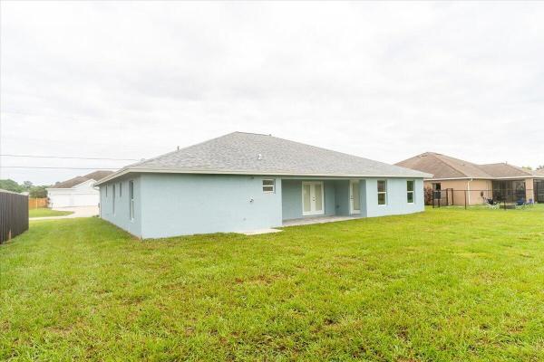Tulip Park, 386 SW Mccomb Ave, Port St. Lucie, Florida 34953, image 1