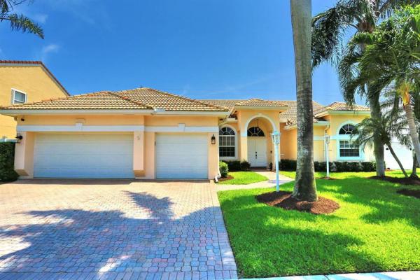 Siena Oaks, 10297 Allamanda Blvd, Palm Beach Gardens, Florida 33410, image 1