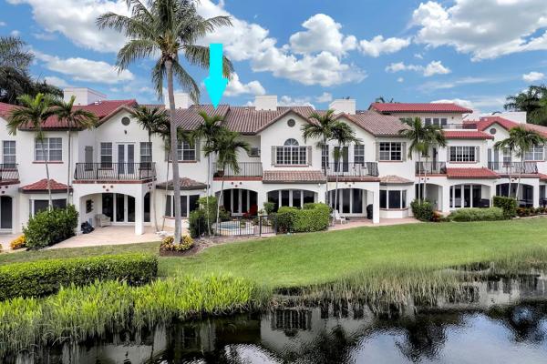 The Estuary, 1509 Estuary Trl, Delray Beach, Florida 33483, image 1