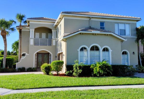 Black Diamond 2, 1220 Canyon Way, Wellington, Florida 33414, image 1