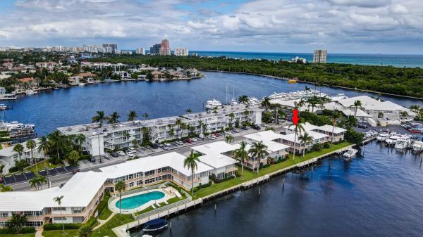 Coral Cove, 2760 Yacht Club Blvd #10f, Fort Lauderdale, Florida 33304, image 1