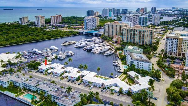 Coral Cove, 2760 Yacht Club Blvd #10F, Fort Lauderdale, Florida 33304, image 1