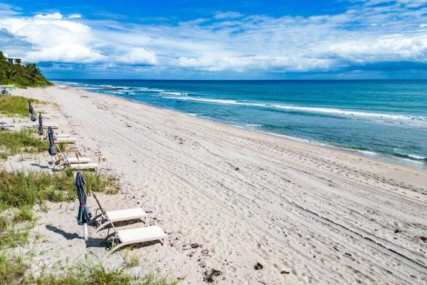 Admirals Walk Tower, 4545 N Ocean Blvd #18C, Boca Raton, Florida 33431, image 2
