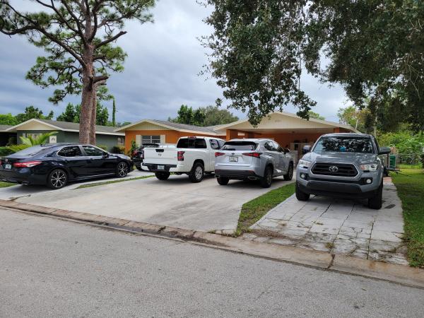 Orange Blossom Estates, 2405 Royal Palm Dr, Fort Pierce, Florida 34982, image 1