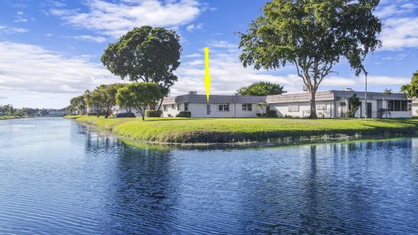 Valencia At Kings Point, 169 Valencia H, Delray Beach, Florida 33446, image 2