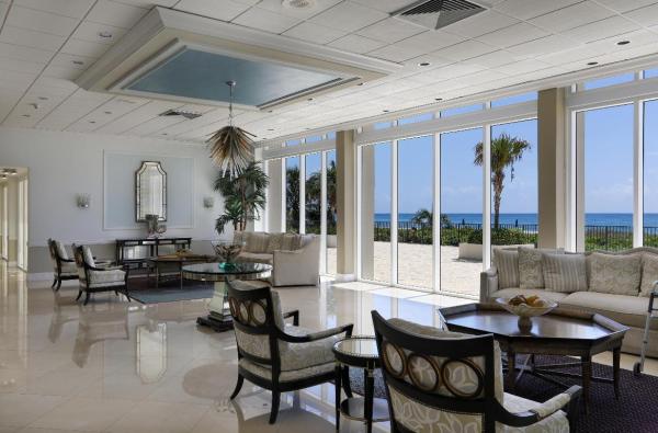 Ocean Towers, 2800 S Ocean Blvd #12E, Boca Raton, Florida 33432, image 1