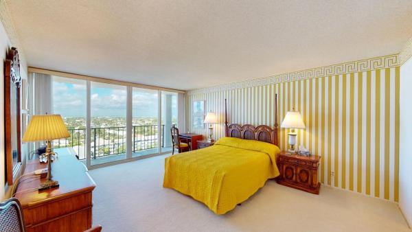Ocean Towers, 2800 S Ocean Blvd #12E, Boca Raton, Florida 33432, image 2