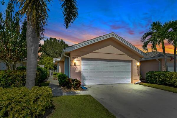 Lakeside At The Lakes, 1226 NW Bentley Cir #A, Port St. Lucie, Florida 34986, image 1