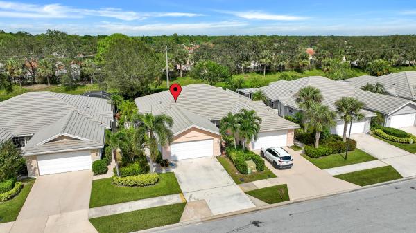Lakeside At The Lakes, 1226 NW Bentley Cir #A, Port St. Lucie, Florida 34986, image 3