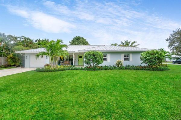 Bonniecrest, 1429 Highland Ln, Delray Beach, Florida 33444, image 1