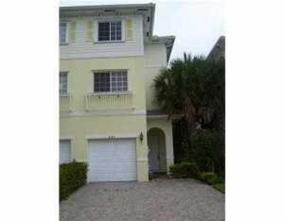 Georgetown, 3595 NW 14th Ct, Lauderhill, Florida 33311, image 1