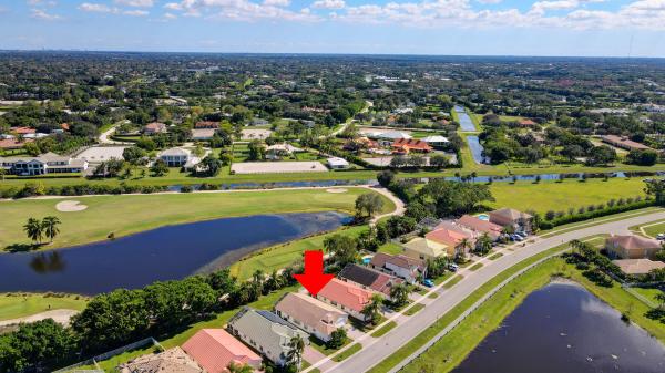 Lakefield South, 2212 Country Golf Dr, Wellington, Florida 33414, image 3