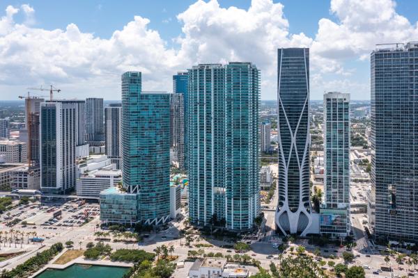 900 Biscayne Bay, 900 Biscayne Blvd #2712, Miami, Florida 33132, image 1