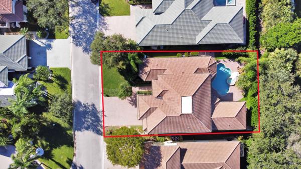 The Estates At Heron Bay, 6583 NW 127th Ter, Parkland, Florida 33076, image 3