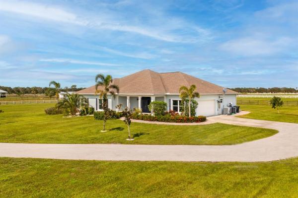 Carlton Country Estates, 18002 Bridle Way, Port St. Lucie, Florida 34987, image 1