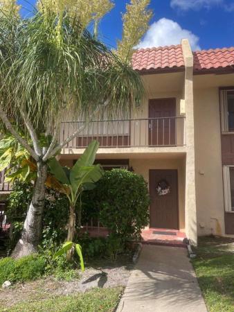 Forest Hill Villas Garden, 5975 Forest Hill Blvd #204, West Palm Beach, Florida 33415, image 1