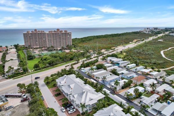 Ocean Breeze Townhomes At Juno Beach, 102 Ocean Breeze Dr, Juno Beach, Florida 33408, image 1