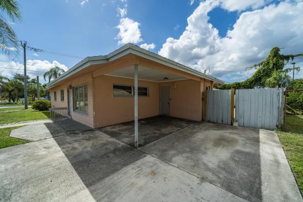 Lantana Heights, 617 S 12th St, Lantana, Florida 33462, image 3