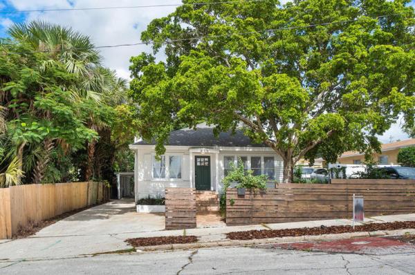 Omar, 815 Omar Rd, West Palm Beach, Florida 33405, image 1