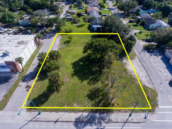 Fort Pierce Residential, 0 Orange Avenue, Fort Pierce, FL 34945, Fort Pierce, Florida 34945, image 1