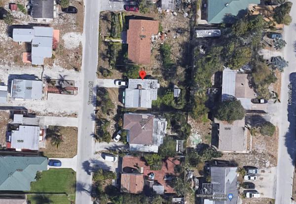 Tropical Terrace, 7936 Terrace Rd, Lake Worth, Florida 33462, image 3