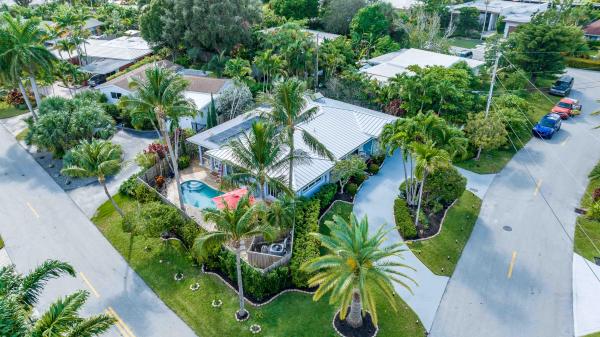 Middle River Estates, 1708 Coral Gardens Dr, Wilton Manors, Florida 33334, image 3