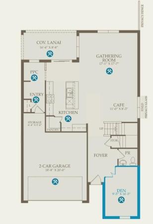 The Fields At Gulfstream Polo, 4894 Blistering Way, Lake Worth, Florida 33467, image 1